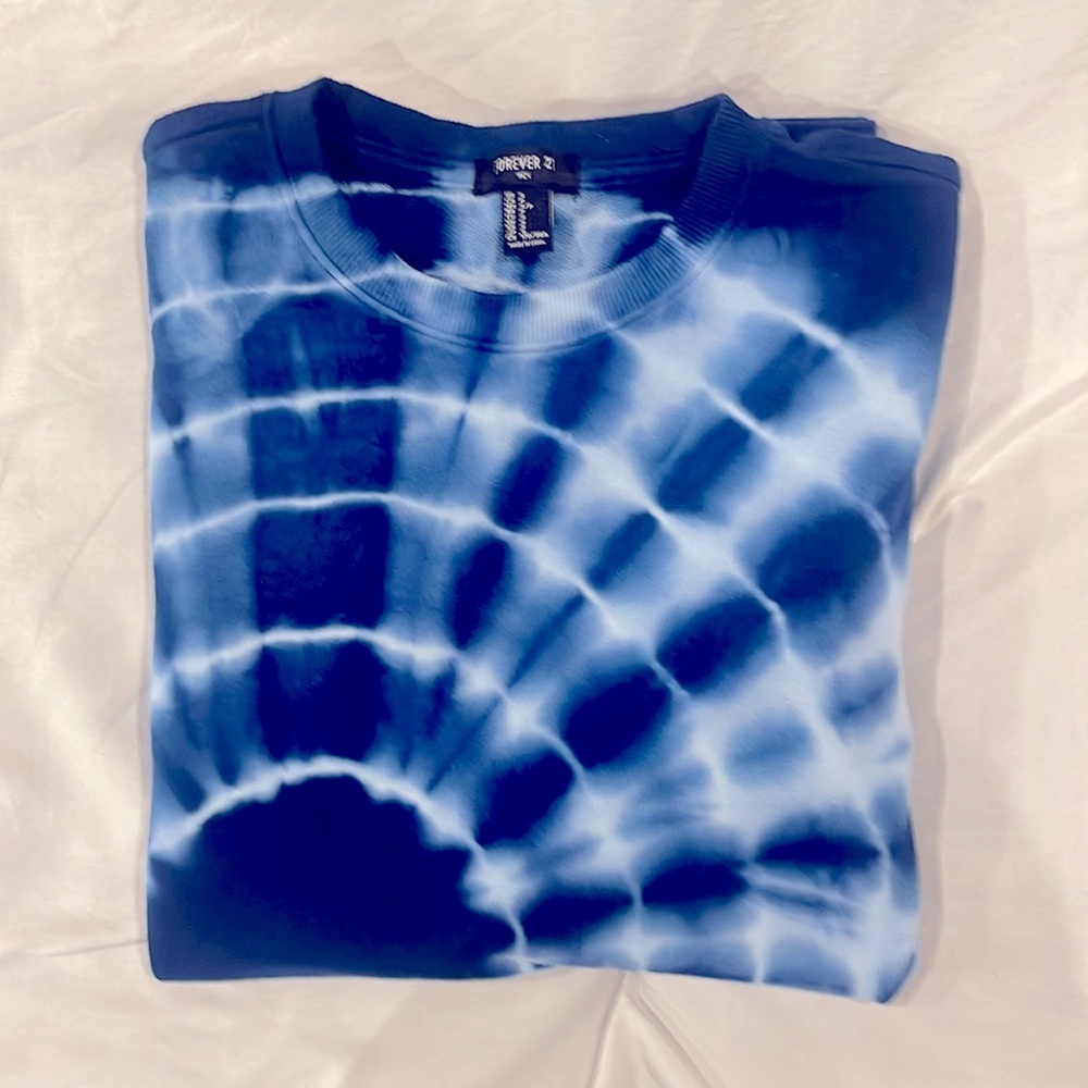 Forever 21 Men’s sweater